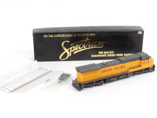 Lot 156 - BACHMANN HO (USA) (1)