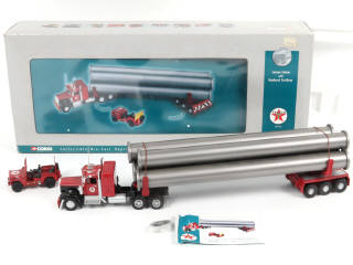 Lot 350 - CORGI TOYS (GB) (1)