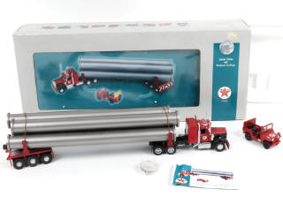 Lot 350 - CORGI TOYS (GB) (1)