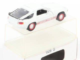 Lot 303 - NZG (ALLEMAGNE) (1)