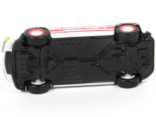 Lot 303 - NZG (ALLEMAGNE) (1)