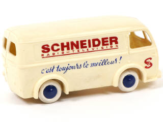 Lot 253 - BOURBON (FRANCE) (1)