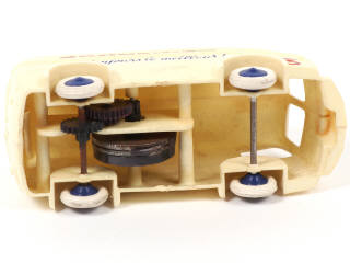 Lot 253 - BOURBON (FRANCE) (1)