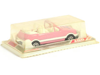 Lot 4 - MAJORETTE (FRANCE) (1)