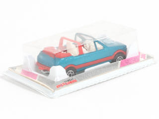 Lot 6 - MAJORETTE (FRANCE) (1)