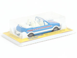Lot 7 - MAJORETTE (FRANCE) (1)