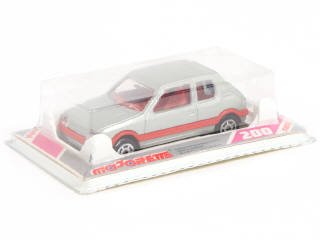 Lot 8 - MAJORETTE (FRANCE) (1)