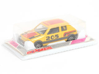 Lot 12 - MAJORETTE (FRANCE) (1)