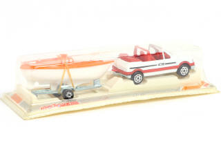 Lot 19 - MAJORETTE (FRANCE) (1)