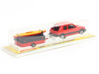 Lot 20 - MAJORETTE (FRANCE) (1)