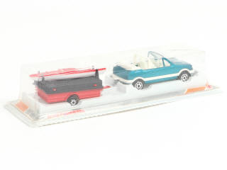 Lot 21 - MAJORETTE (FRANCE) (1)