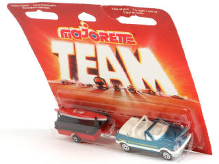 Lot 27 - MAJORETTE (FRANCE) (1)