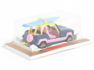 Lot 35 - MAJORETTE (FRANCE) (1)