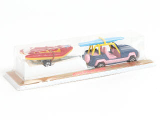 Lot 36 - MAJORETTE (FRANCE) (1)