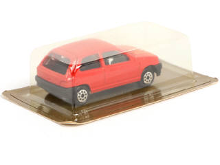 Lot 55 - MAJORETTE (FRANCE) (1)