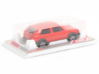 Lot 59 - MAJORETTE (FRANCE) (1)