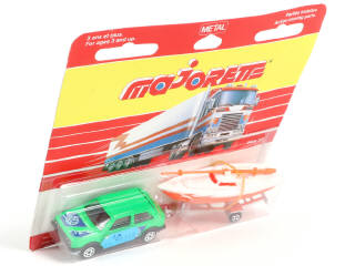 Lot 69 - MAJORETTE (FRANCE) (1)