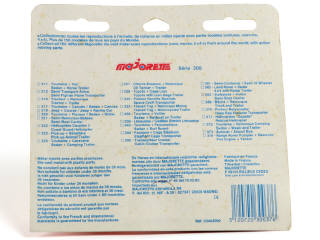 Lot 69 - MAJORETTE (FRANCE) (1)