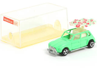 Lot 88 - MAJORETTE (FRANCE) (1)