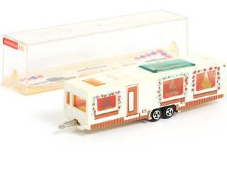 Lot 101 - MAJORETTE (FRANCE) (1)