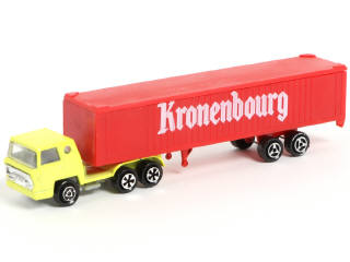Lot 108 - MAJORETTE (FRANCE) (1)