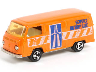Lot 111 - MAJORETTE (FRANCE) (1)