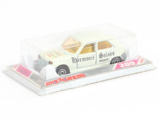 Lot 120 - MAJORETTE (FRANCE) (1)