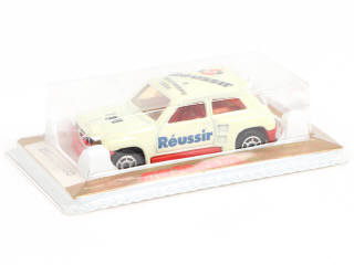 Lot 126 - MAJORETTE (FRANCE) (1)