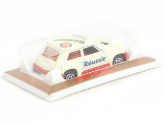 Lot 126 - MAJORETTE (FRANCE) (1)