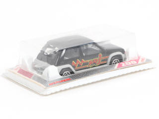 Lot 132 - MAJORETTE (FRANCE) (1)