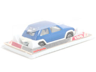 Lot 133 - MAJORETTE (FRANCE) (1)