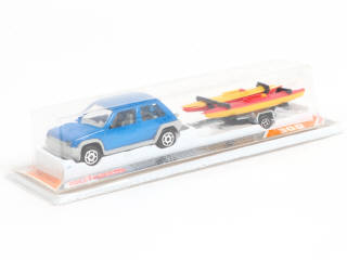 Lot 134 - MAJORETTE (FRANCE) (1)