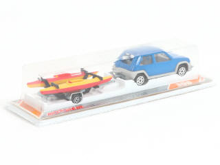 Lot 134 - MAJORETTE (FRANCE) (1)