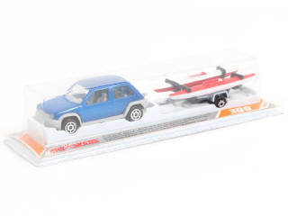 Lot 135 - MAJORETTE (FRANCE) (1)