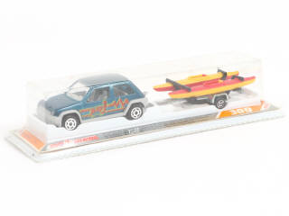 Lot 137 - MAJORETTE (FRANCE) (1)