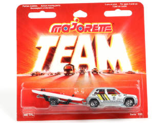 Lot 140 - MAJORETTE (FRANCE) (1)