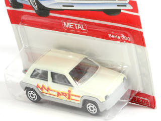 Lot 141 - MAJORETTE (FRANCE) (1)