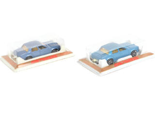 Lot 153 - MAJORETTE (FRANCE) (1)