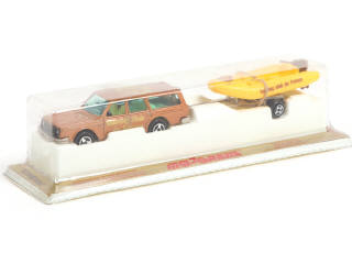 Lot 160 - MAJORETTE (FRANCE) (1)