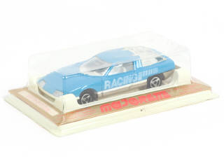Lot 166 - MAJORETTE (FRANCE) (1)