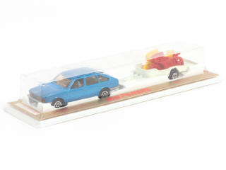 Lot 184 - MAJORETTE (FRANCE) (1)