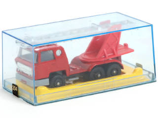 Lot 190 - MAJORETTE (FRANCE) (1)