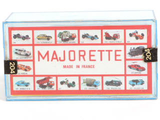 Lot 190 - MAJORETTE (FRANCE) (1)