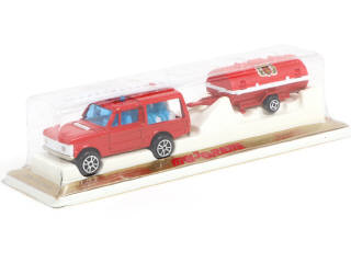 Lot 192 - MAJORETTE (FRANCE) (1)