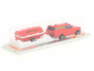 Lot 194 - MAJORETTE (FRANCE) (1)