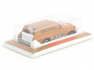 Lot 216 - MAJORETTE (FRANCE) (1)
