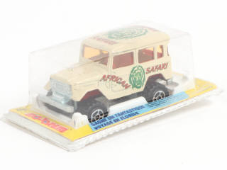 Lot 219 - MAJORETTE (FRANCE) (1)