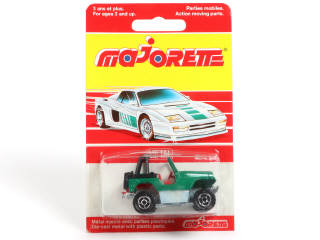 Lot 222 - MAJORETTE (FRANCE) (1)