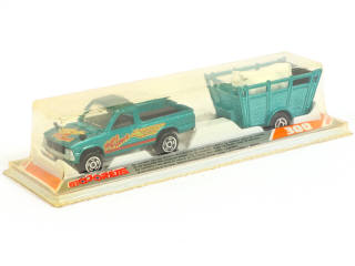 Lot 223 - MAJORETTE (FRANCE) (1)