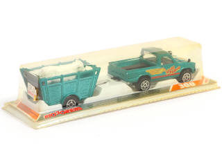 Lot 223 - MAJORETTE (FRANCE) (1)